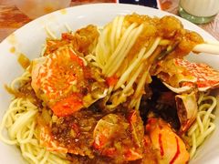 -沈记烧烤海鲜(江汉二路店)