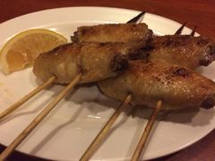 -福烤锦花(长乐路店)