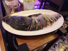-红牌美蛙鱼头火锅(万辉国际广场店)