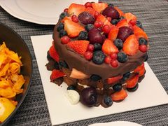 -半勺舒舒生日蛋糕店