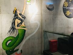 -星巴克(福州三坊七巷店)