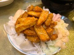 -鹤乡东北菜(崮山路店)