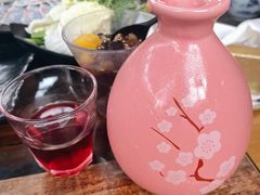 玫瑰饮料-丽江庭院之爱在路上(西单店)