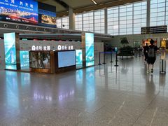 -南昌昌北国际机场