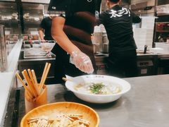 -太二酸菜鱼(武汉光谷保利店)