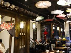 -聚汇三少·龙虾·中餐厅(莫邪路新天地店)