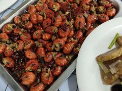 -郑喜旺烧烤(新密总店)