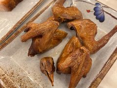 -金城大酒店-中餐厅(汾江中路店)