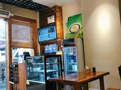 -呼啦面馆·头牌豌杂面(爱琴海店)