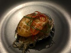 海鲜拼盘-亚特兰蒂斯•OSSIANO奥西亚诺海底餐厅
