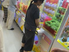 -娃娃集合营(上海奉贤龙湖天街店)