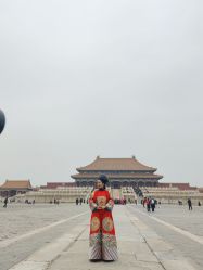 -美云庭古装·格格服汉服·京城旅拍(北京店)