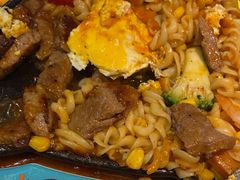 -豪享来中西餐厅(隆昌店)