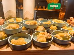 -亚马逊蒸汽活海鲜自助(LCM置汇旭辉广场店)
