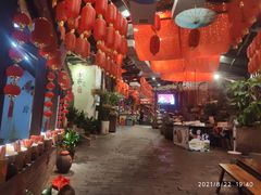 -客家大院·非遗赣南客家菜(郁孤台店)
