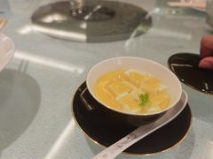 -星河湾半岛酒店-真粤中餐厅