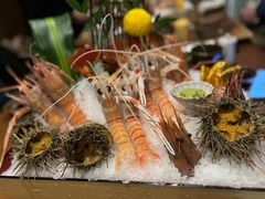 -万岛日本料理铁板烧(静安店)