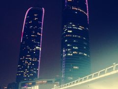 -演武大桥观景平台