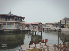 -御林汤泉