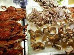 android_upload_pic-南海温德姆花园酒店-康达屋Rendez Vous Buffet