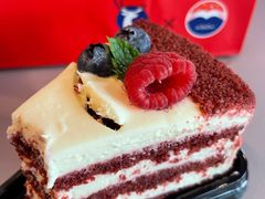 魅影红丝绒蛋糕-姆们M Sweetie Cake(五道口店)