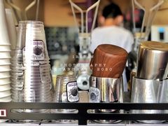 -HANA COFFEE(长寿路店)