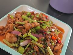 -遇见小院·长思缘农家院(怀柔店)