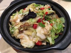 -天和晟烤鸭店(世纪坛店)