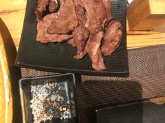 -黑牛の店·和牛烧肉(合生汇店)