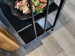-四斤烤肉(东戴河孟家店)