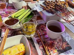 -木屋烧烤(白石洲店)