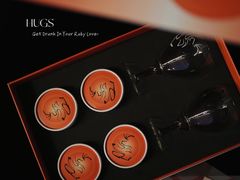-HUGS coffee(东区店)