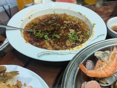-醉御香渔家园(临沂路与大连路店)