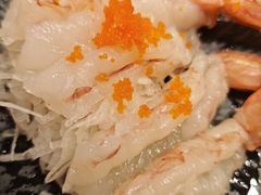 -争鲜回转寿司(浦东三钢里PLUS店)