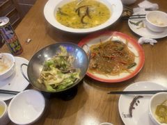 -九老汉·川渝江湖菜(合川路2店)