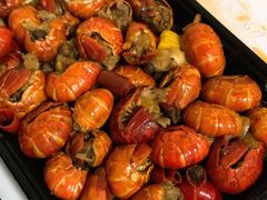 麻辣小龙虾-大尚龙虾·烧烤·秘制虾尾(星光大道店)