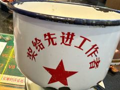 -武庄主特色炒鸡(周恩来纪念馆店)