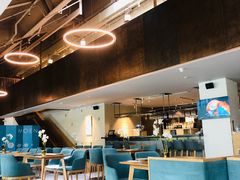 大堂-EN SPACE恩空间