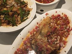 -兰湘子·湘菜小炒(南京江宁万达店)