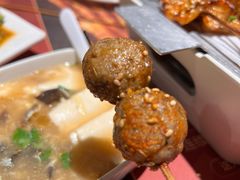 -木屋烧烤(西南角店)