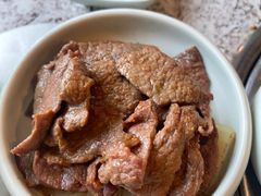 小牛肉-高丽屋(天宁寺店)