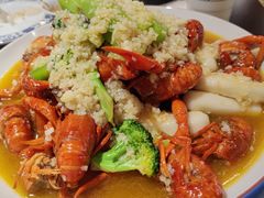 -京悦南门涮羊肉·羊蝎子火锅(田林路店)