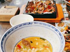 -老西安韩记三鲜煮馍(四府街店)