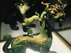 -上海博物馆(人民广场馆)