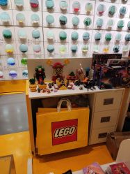 -乐高授权专卖店(鲁能城购物中心店)