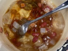 -成都你六姐·牛肉冒菜(城市集市合生汇店)