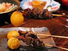 -鸟鹏烧鸟居酒屋(龙岗万科店)