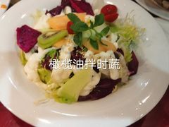 -小放牛炒菜馆(裕华万达店)