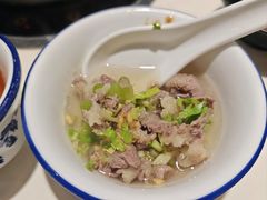 -陈记顺和潮汕牛肉火锅(韩江路店)