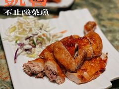 -凯荟·不止酸菜鱼(广州鸿德国际店)